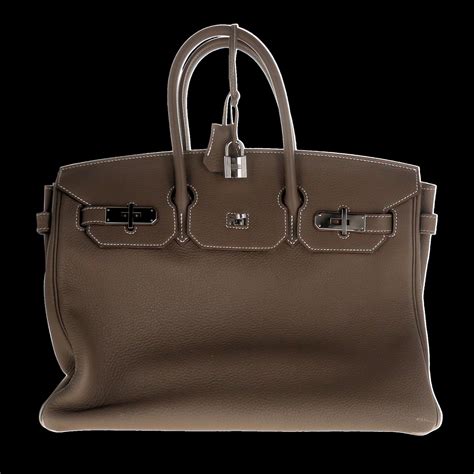 hermes birkin 35 etoupe|hermes birkin 35cm.